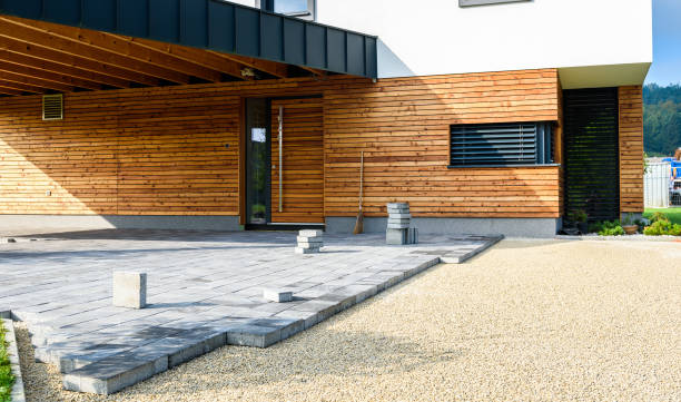 Decorative Driveway Pavers in Winterville, GA