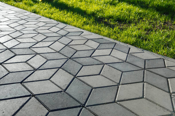 Best Residential Driveway Paver Services  in Winterville, GA