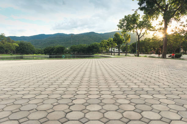Reasons to Select Us for Your Driveway Paving Requirements in Winterville, GA