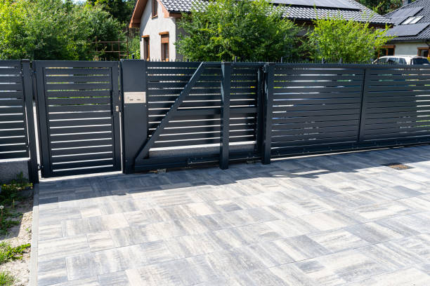 Best Driveway Pavers Near Me  in Winterville, GA