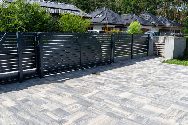 Best Driveway Paving Contractor  in Winterville, GA