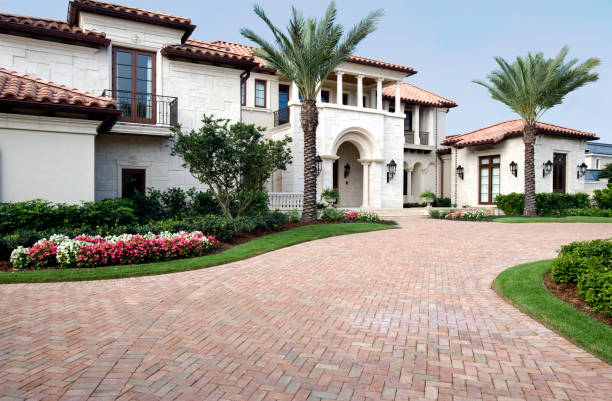 Best Driveway Paver Repair  in Winterville, GA