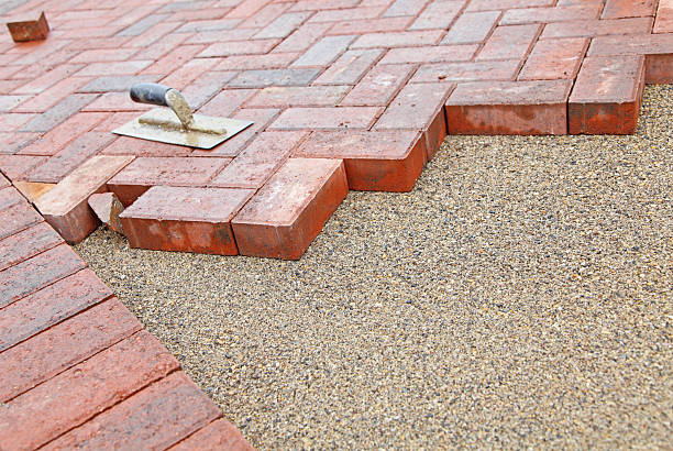 Best Driveway Pavers Near Me  in Winterville, GA