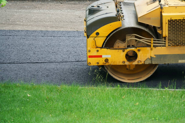 Best Concrete Paver Driveway  in Winterville, GA