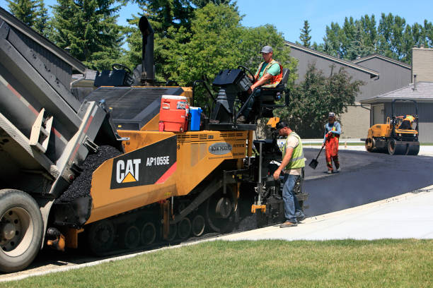 Best Affordable Driveway Pavers  in Winterville, GA