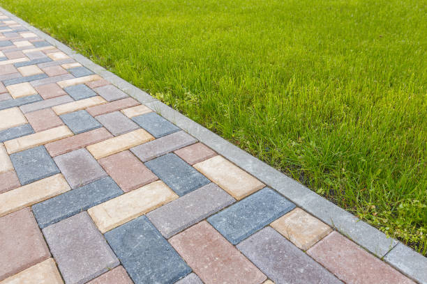 Best Brick Driveway Pavers  in Winterville, GA