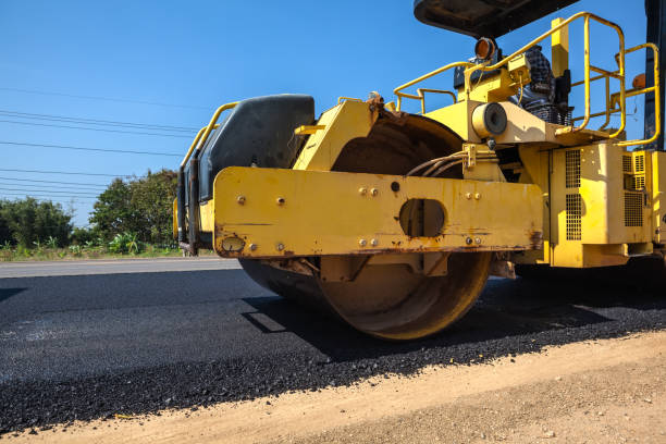Professional Driveway Pavers in Winterville, GA
